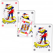 Carti de joc pentru magicieni (6)