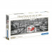 Puzzle Clementoni High Quality Collection "Amsterdam", 1000 piese, panoramic, dimensiuni 98 x 33 cm