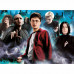 Puzzle Clementoni "Harry Potter", 1000 piese,  dimensiuni 68 x 48 cm